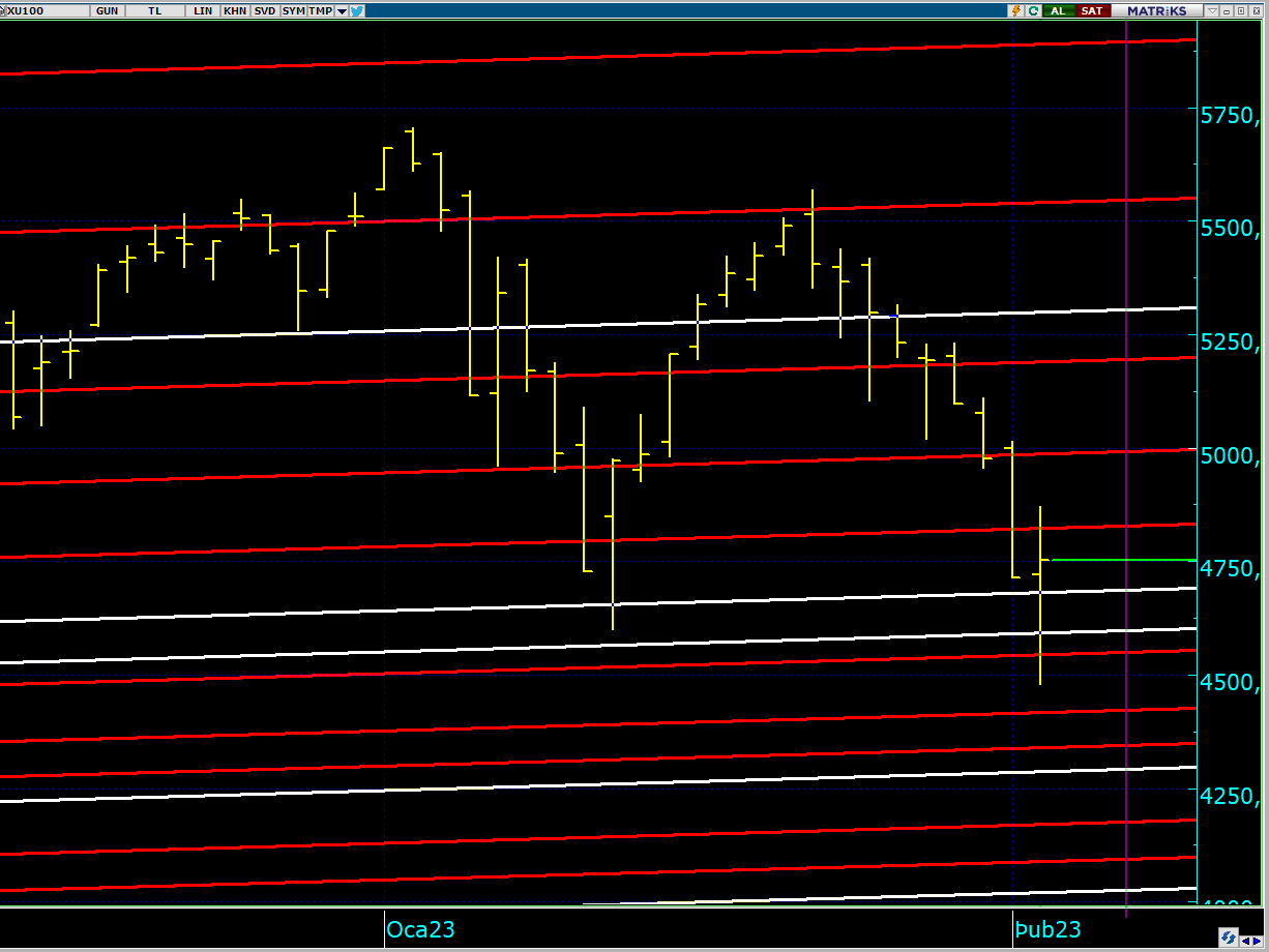BIST100