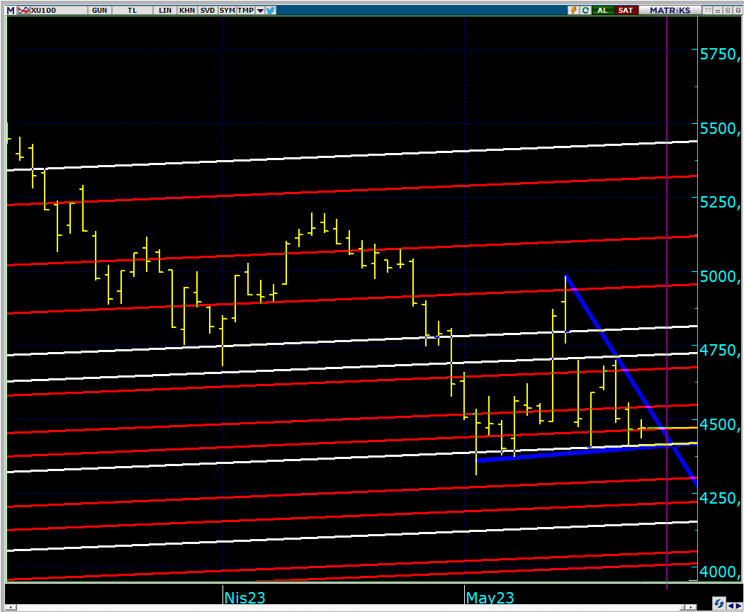 BIST100